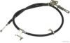 MAGNETI MARELLI 600000119390 Cable, parking brake